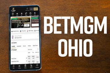 BetMGM Ohio: $200 Bonus Available Ahead of Launch
