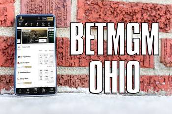 BetMGM Ohio: A mobile sportsbook app to keep an eye on