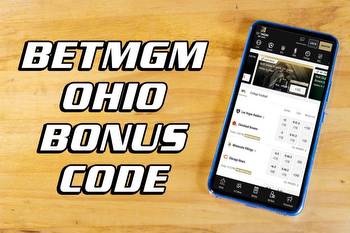 BetMGM Ohio bonus: claim $1,000 bet insurance on any weekend game