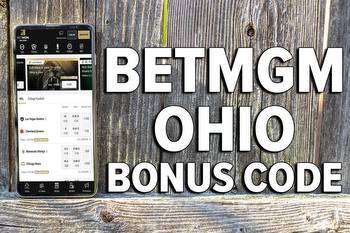 BetMGM Ohio bonus code: $1,000 bet insurance for NFL Sunday matchups