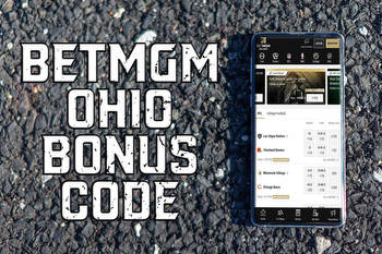 BetMGM Ohio bonus code: $1,000 bet insurance for NFL wild card