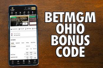 BetMGM Ohio bonus code: $1,000 first bet offer for Bengals-Chiefs title matchup