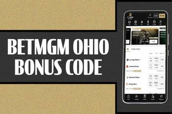 BetMGM Ohio bonus code: $1,000 first bet offer for CBB, NBA this week