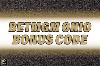 BetMGM Ohio bonus code: $1,000 first bet offer for NBA Monday, early Super Bowl action