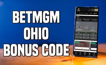 BetMGM Ohio bonus code: $1K bet insurance for TCU-Georgia, other games