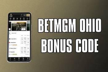 BetMGM Ohio bonus code: $1K bet insurance on any game, NFL wild card offers
