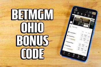 BetMGM Ohio bonus code: $1k first bet offer for Cavs-Grizzlies, NBA Thursday night