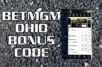 BetMGM Ohio bonus code: a how-to guide on $200 sign up offer