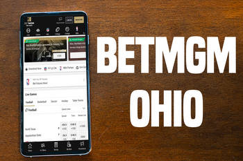 BetMGM Ohio: Bonus Code Activates $200 Pre-Registration Bonus