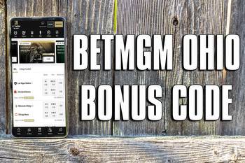 BetMGM Ohio bonus code: claim $200 for impending arrival of sports betting