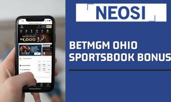 BetMGM Ohio Bonus Code: Claim $200 in Free Bets
