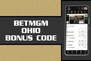 BetMGM Ohio bonus code: Claim one of state’s best signup offers