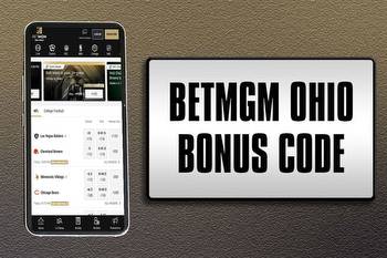 BetMGM Ohio bonus code: claim the $1,000 new player offer on NBA this week