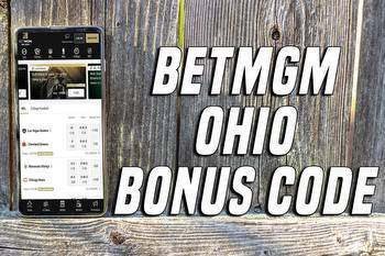 BetMGM Ohio bonus code: Claim the $200 pre-launch promo