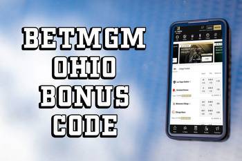 BetMGM Ohio bonus code CLEVELANDCOM: $1k first-bet offer for NBA, more
