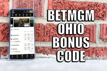 BetMGM Ohio bonus code: get $1,000 first bet for Wednesday NBA