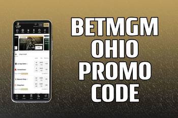 BetMGM Ohio bonus code: get sportsbook offer for Jan. 1 launch