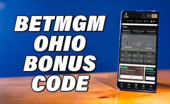 BetMGM Ohio bonus code: how to get early $1,000 Super Bowl bet offer