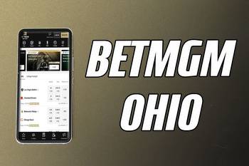 BetMGM Ohio bonus code MASSLIVE: $200 pre-launch bonus