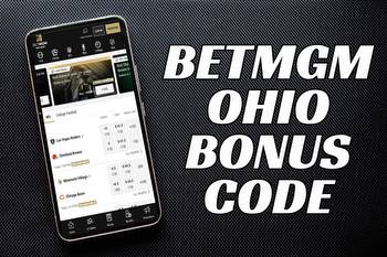 BetMGM Ohio bonus code: New players can claim $1,000 first bet offer this week