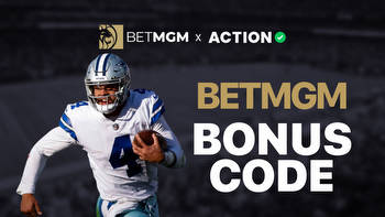 BetMGM Ohio Bonus Code: Offers Available in OH vs. All Other States