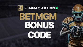 BetMGM Ohio Bonus Code: Offers Available in OH vs. Everywhere Else for Packers-Lions