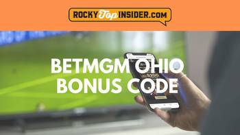 BetMGM Ohio Bonus Code ROCKYBET: Bet on NBA With $1,000 Bet Insurance