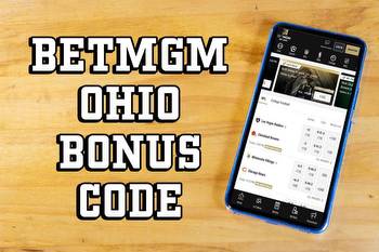 BetMGM Ohio bonus code: score the best Bengals-Chiefs offer now