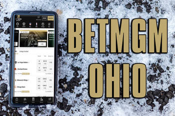 BetMGM Ohio bonus code: score the February $1,000 first bet offer