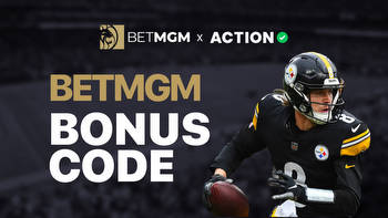 BetMGM Ohio Bonus Code TOPACTION Earns $1,000 for NFL Week 17