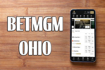 BetMGM Ohio: Bonus Code Unlocks Holiday Weekend $200 Pre-Launch Bonus