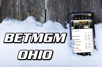 BetMGM Ohio continues its $1,000 bet bonus this week