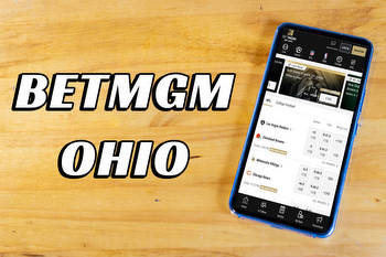 BetMGM Ohio Enters Final Days of Pre-Registration With $200 Bonus