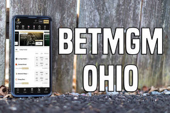 BetMGM Ohio: How to Get $1K First-Bet Insurance for NBA, NHL, NFL Week 18