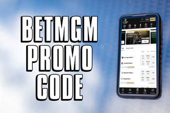 BetMGM Ohio is now live, sign up to claim top offer