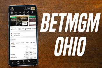 BetMGM Ohio: new player bonus is back with $1,000 first bet insurance