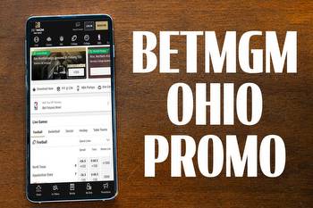 BetMGM Ohio Promo: $1K Bet Insurance for NBA, College Hoops, NFL Week 18
