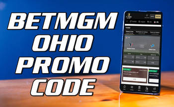 BetMGM Ohio Promo Code: $1000 Bet Insurance for Thursday NBA Games