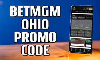 BetMGM Ohio Promo Code: $1,000 First Bet for NBA All-Star Game, College Hoops Sunday