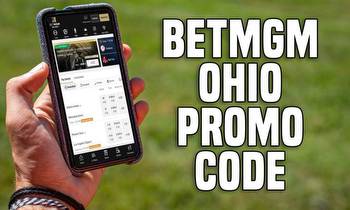 BetMGM Ohio Promo Code: $1,000 First Bet Insurance This Week