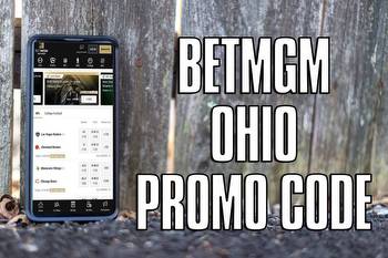 BetMGM Ohio promo code: $1,000 first bet offer for Cavaliers-Celtics