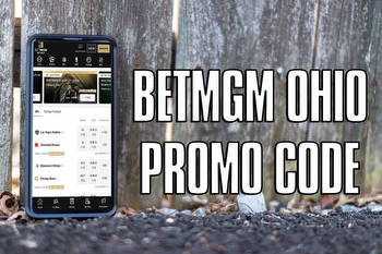 BetMGM Ohio promo code: $1,000 insured NBA bet this week