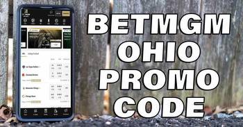 BetMGM Ohio Promo Code: $1K Bet for NFL playoffs, NBA all week