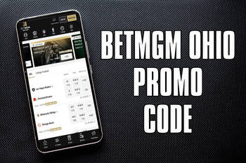 BetMGM Ohio Promo Code: $1K Bet Insurance for Monday Action