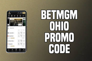 BetMGM Ohio Promo Code: $1K First Bet Offer, $200 TD Bonus