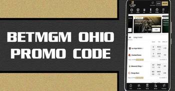 BetMGM Ohio Promo Code: $1K for Cavs-Jazz, Tuesday Night Games