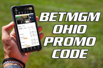 BetMGM Ohio promo code: $200 bonus is back in play this weekend