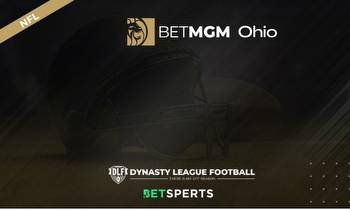 BetMGM Ohio Promo Code: $200 Pre-Registration Bonus Right Now