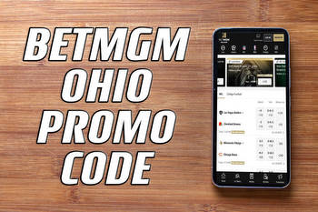 BetMGM Ohio promo code brings $1,000 first bet offer for Super Bowl 57
