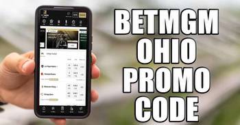 BetMGM Ohio Promo Code: Claim $1,000 First Bet Offer for NBA Tuesday